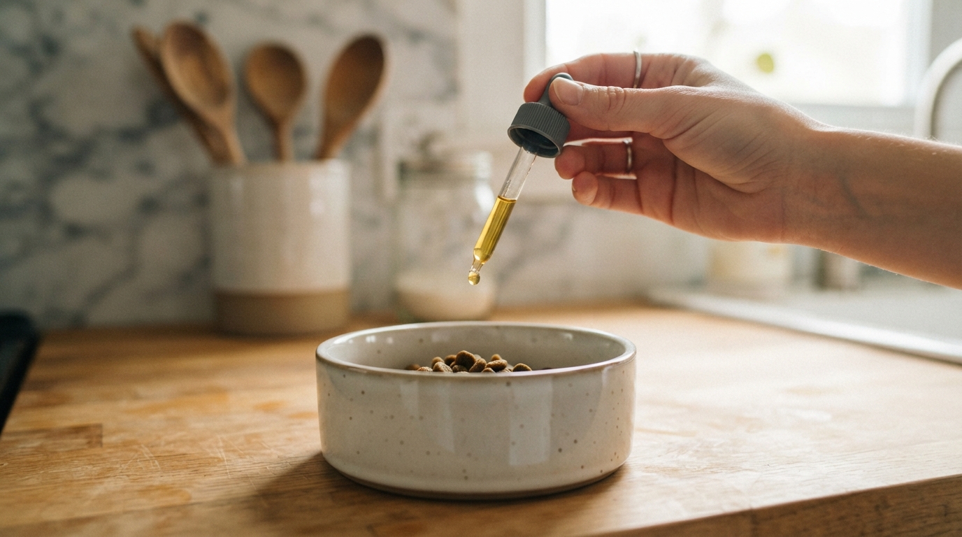 CBD Oil for Dogs: Practical Care and Safety